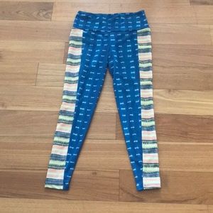SEEA - leggings - Medium